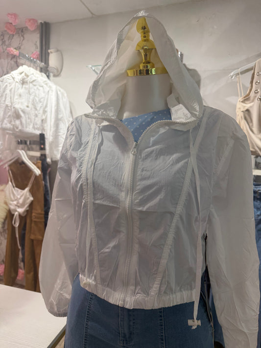 WT jacket