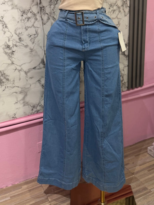 Denim