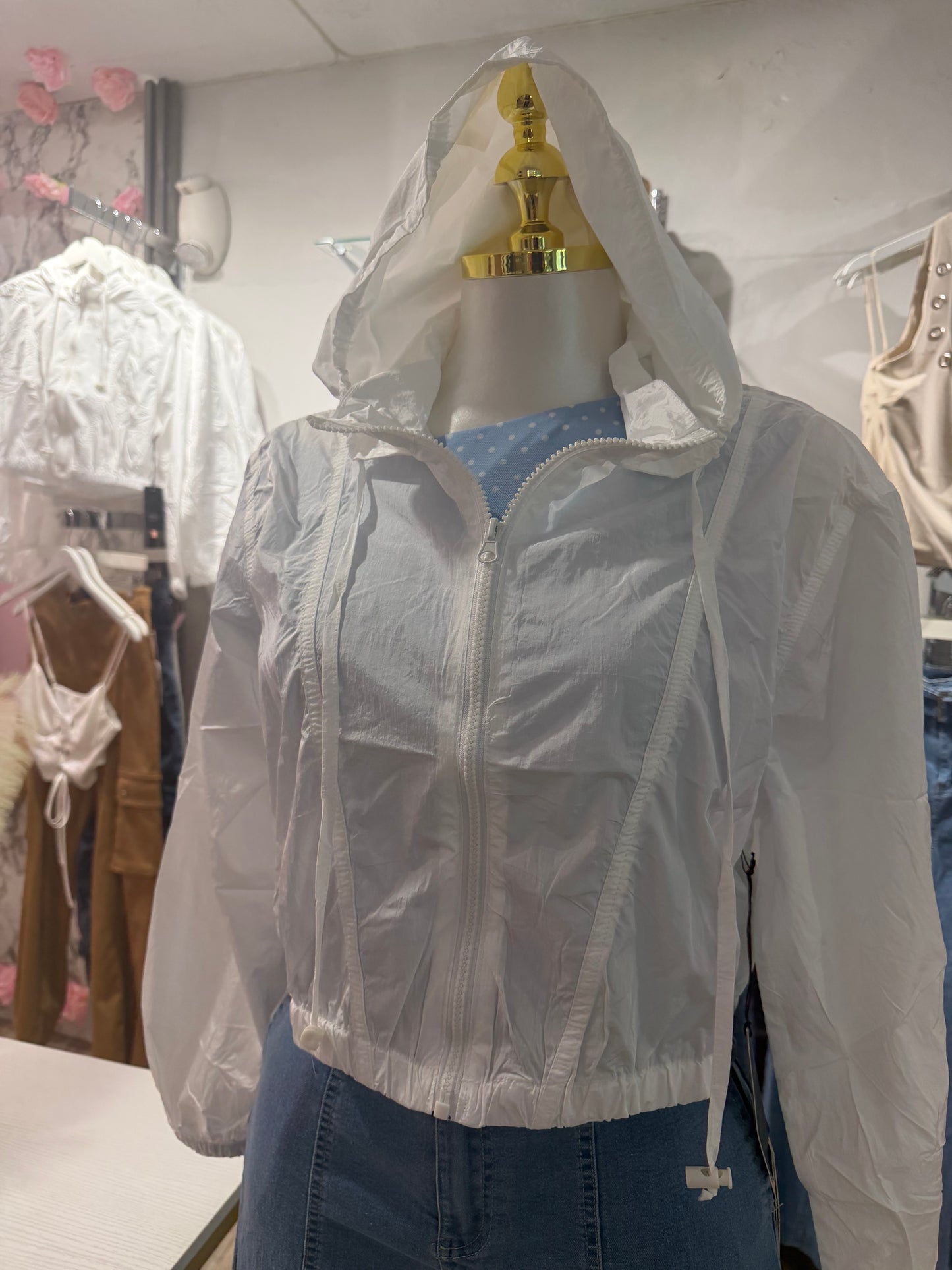 WT jacket