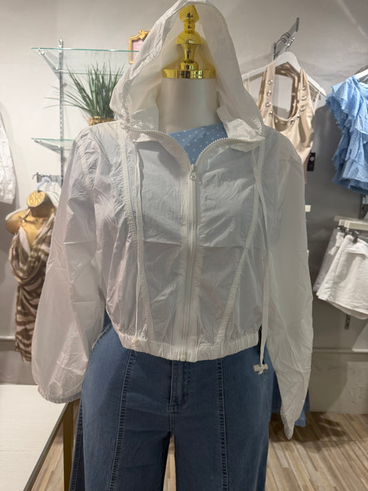 WT jacket