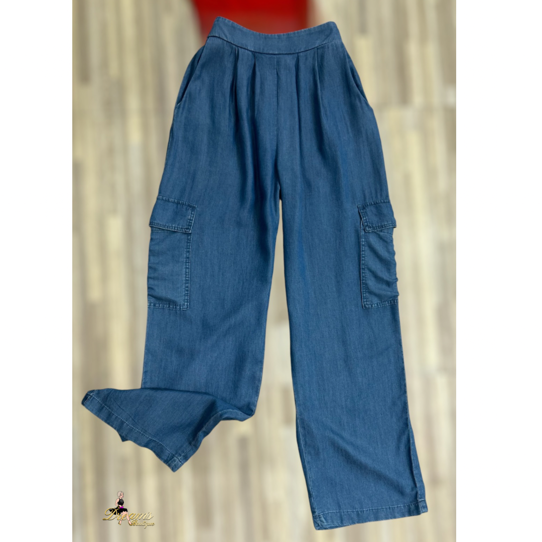 Bella Jeans